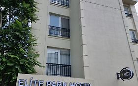 Elite Park Hotel & Suites